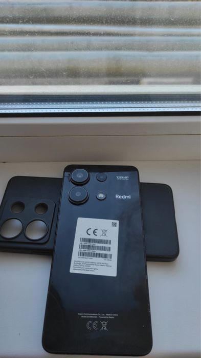 12мини 128гб и нот 13 256гб