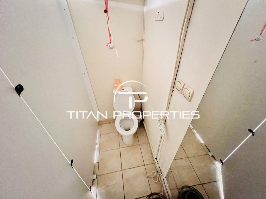 Дава се под наем Магазин в Бургас, Център - 20 кв.м за 278.97 € - Снимка #2