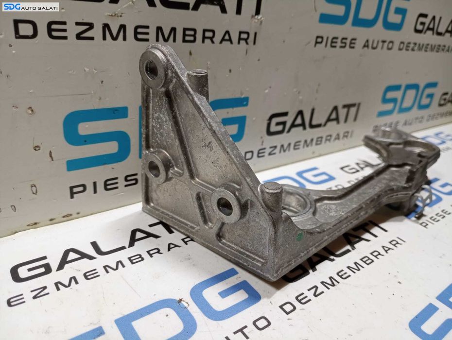 Suport Carcasa Filtru Aer Mercedes Clasa C Class W204 C200 2.2 CDI 2007 - 2014 Cod A6510940127 [M4958]