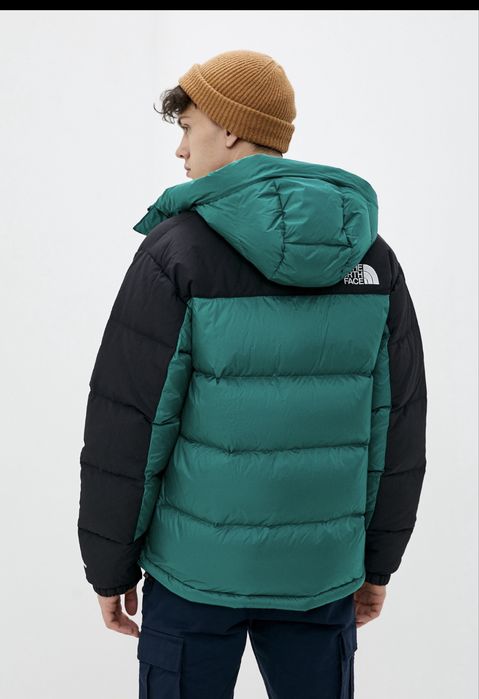 Пуховик The North Face оригинал