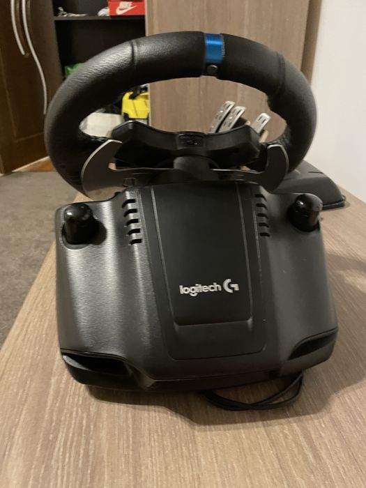 Volan logitech G29