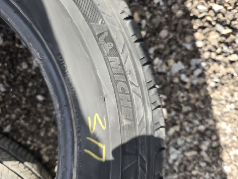 MICHELIN Летние шины