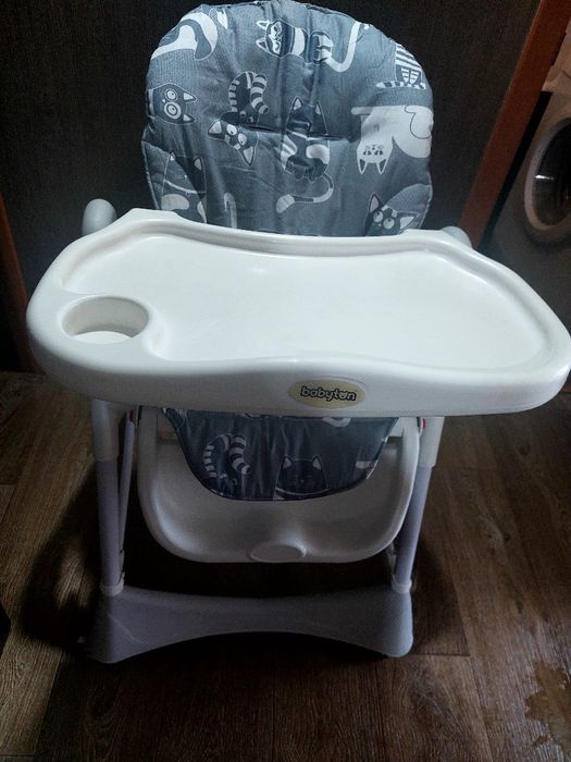 Детский стульчик