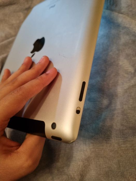 ipad 4 поколения