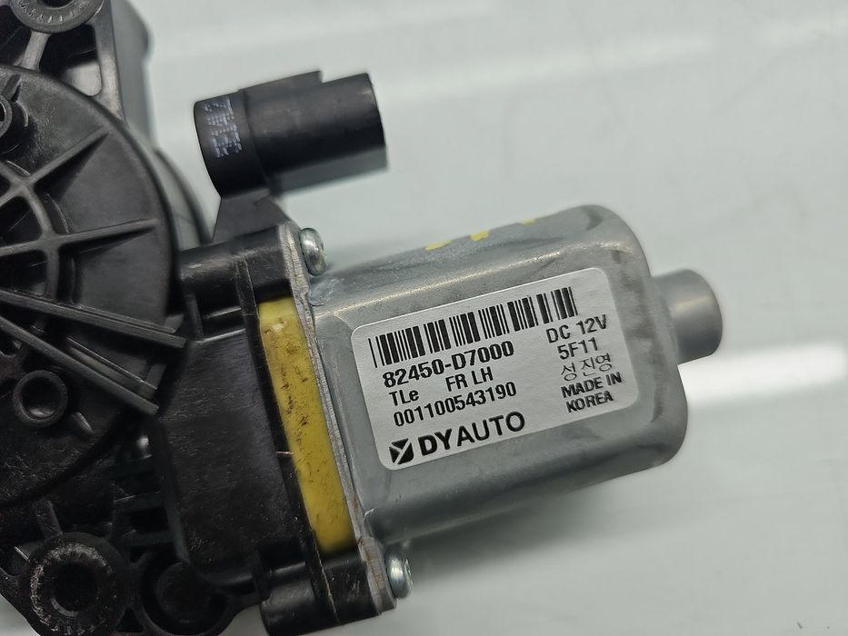 Motoras geam stanga fata Hyundai Tucson (TL) [Fabr 2015-2020] SUV 8245