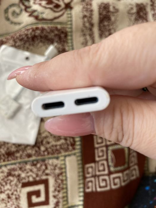 Адаптер переходники