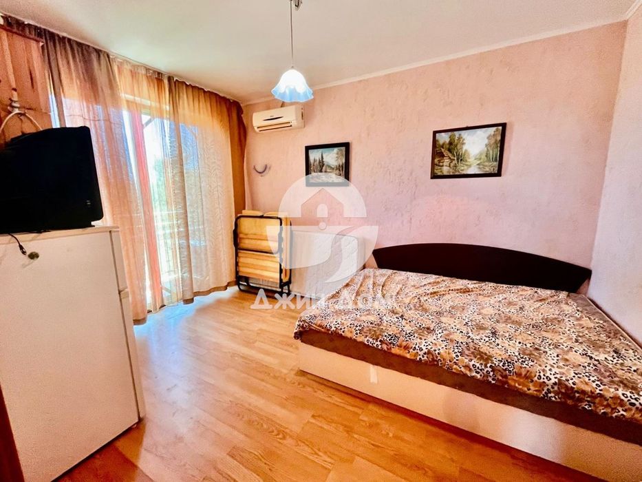Продава се Двустаен апартамент в с. Лозенец, Област Бургас - 60 кв.м за 834 €/кв.м - Снимка #4