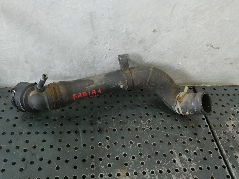 furtun apa 1.4b aua skoda fabia 1