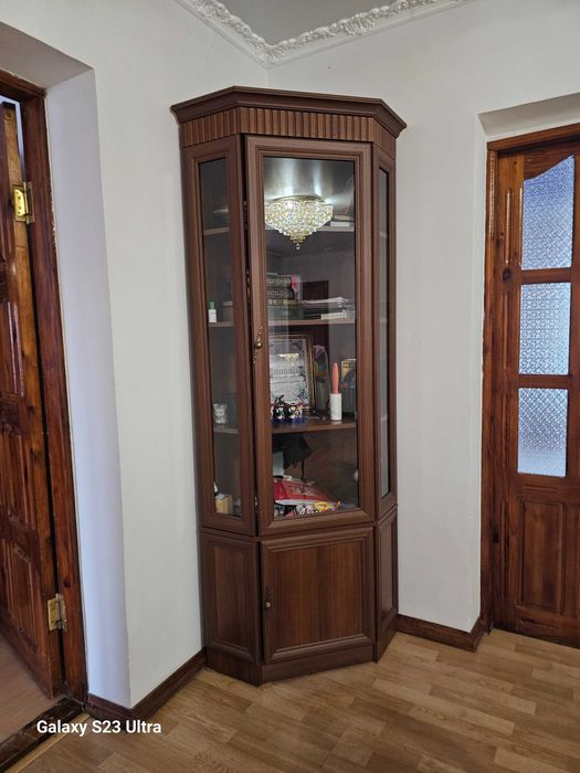 Продам мебель стенка