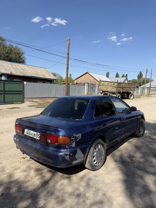Срочно продам Mitsubishi Lancer