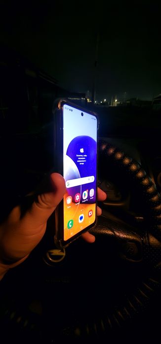 Samsung A72, 128 гб