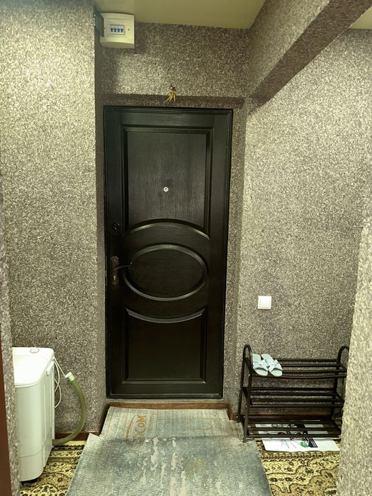 Сдается своя 1-комнатная квартира ориентир Октябрь