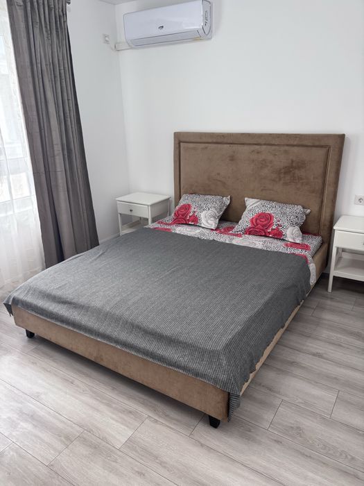 Apartment 2 camere - Metrou Aparatorii Patriei