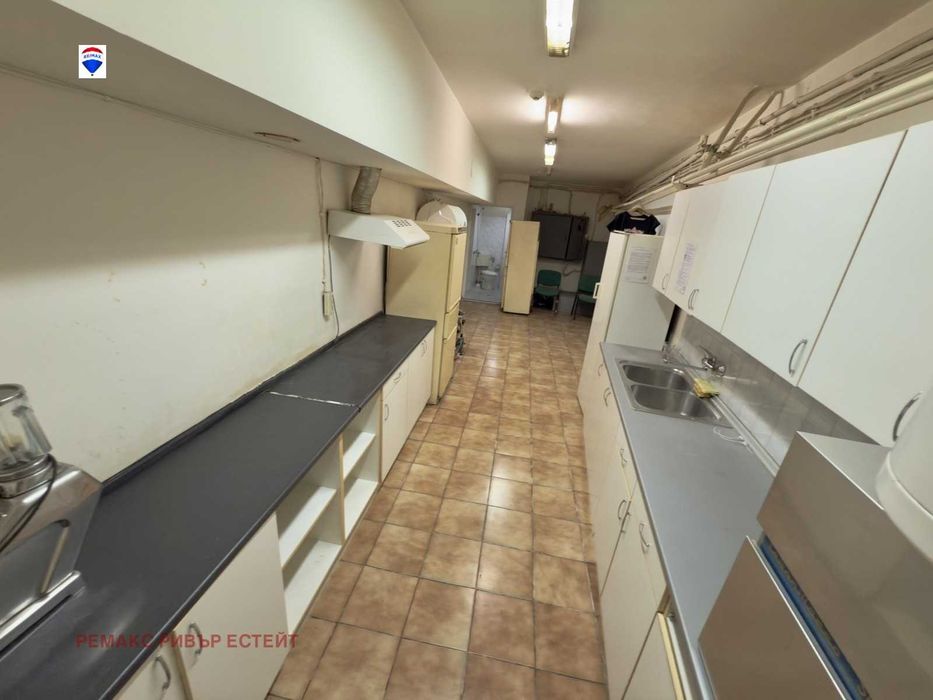 Сграда - Паметник на културата ТОП център гр. Русе