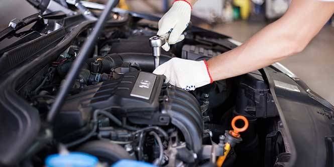 Автосервис “UNI7 AVTO” предлагает широкий спектр качественных услуг