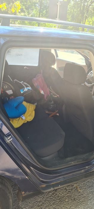 2006 VW Passat b6