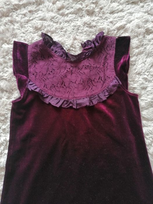 Rochițe fete ocazie 128