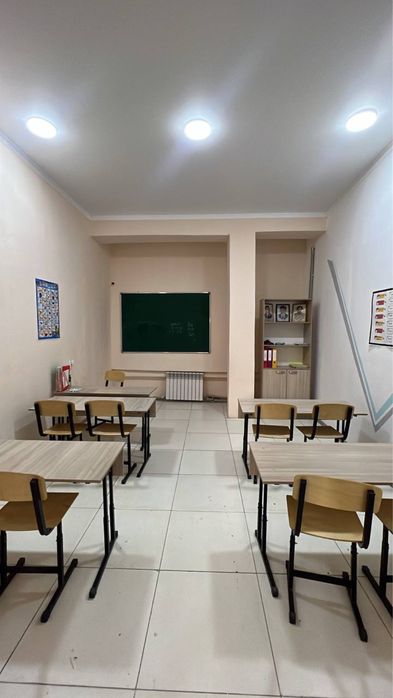 Помещение под офис