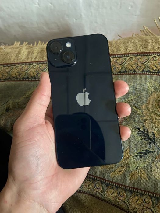 Айфон 14 128гб.