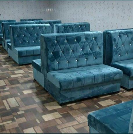 Kafe bar uchun mebel
