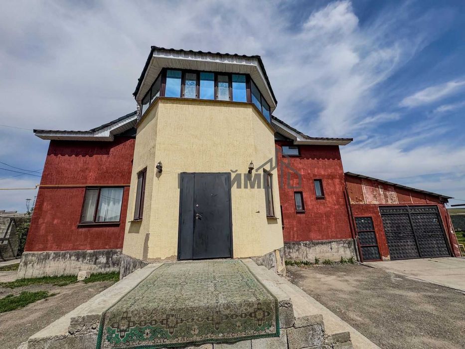 ПРОДАМ 9 ком. дом Бугор (Наталья ПРАЙМ)