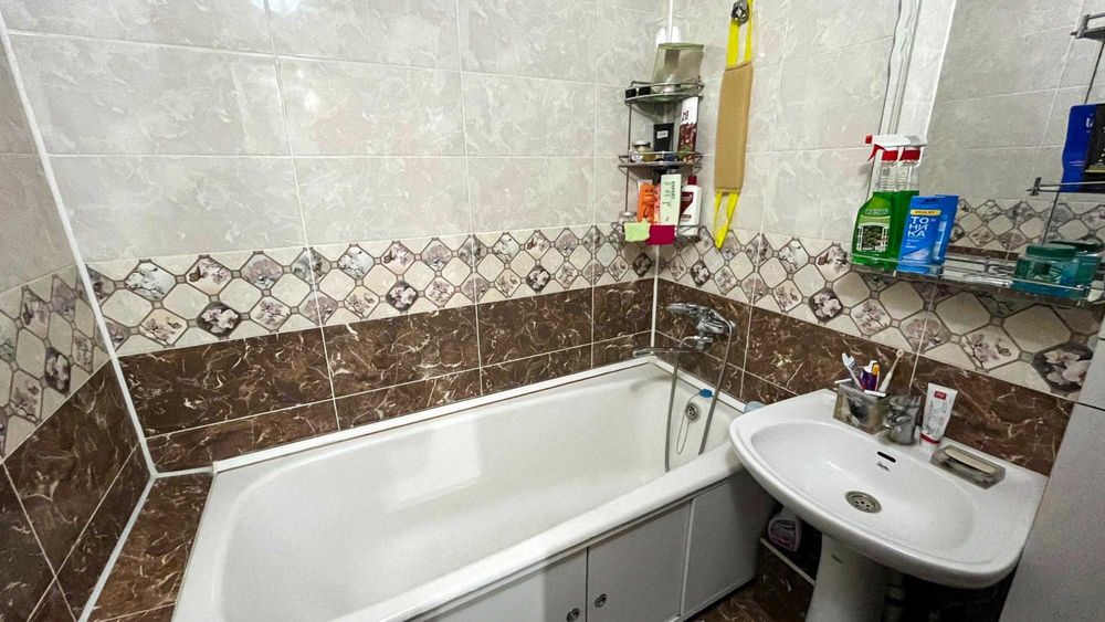 продается 2 комнатная квартира Даулет Империя