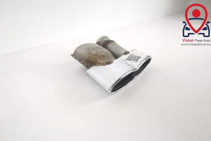 Бентли Континентал ГТ / Bentley Continental GT Оригинален накрайник за