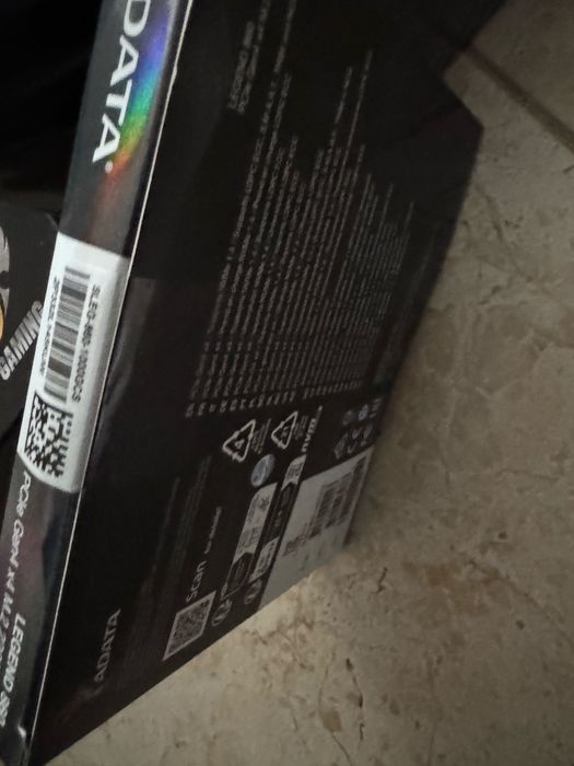 Kit piese gaming asus tuf b550 pro (SKT AMD AM4)+1TB SSD + Sursa 850W 80%BRONZE PLUS THERMALRIGHT TOATE NOI/SIGILATE