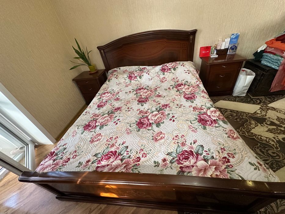 Спальный гарнитур полуторка