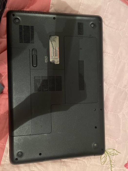 Компютер compaq