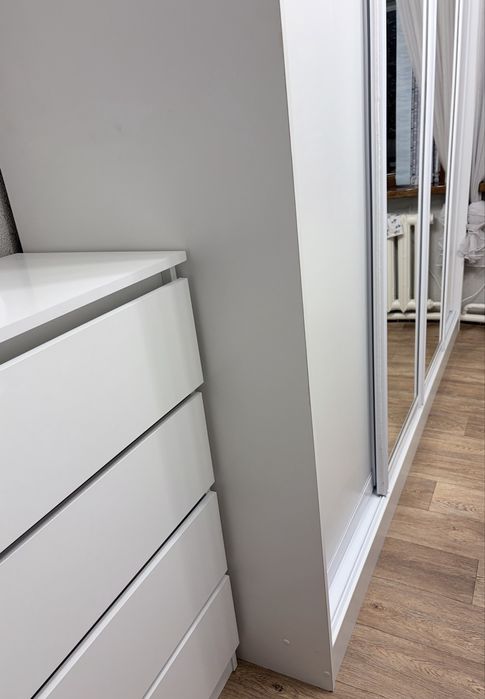 Шкаф-купе СРОЧНО!