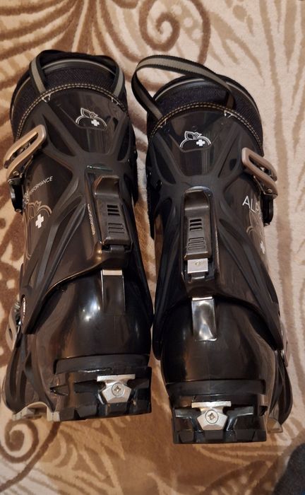 Ски обувки за ТУРИНГ