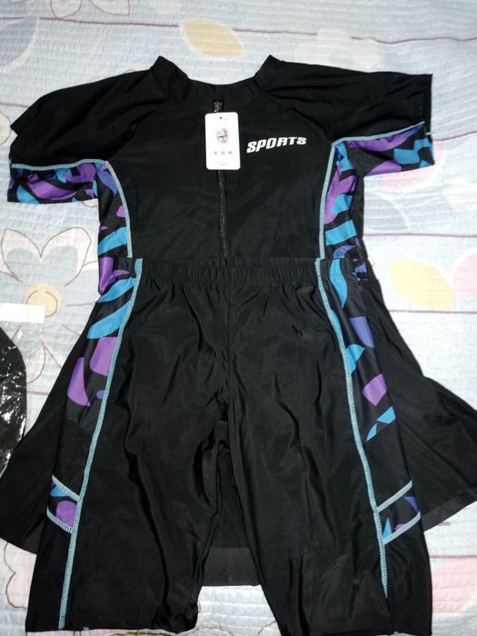 Купальник женский (cho'milish kiymi)