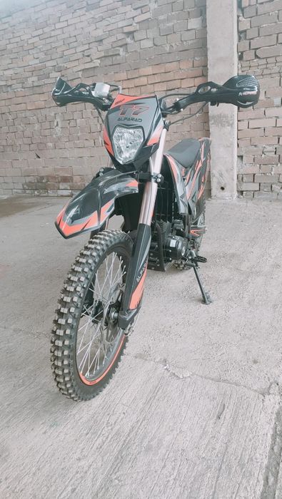 Alfarad t7 nou cu garanție și livrare in toată țara