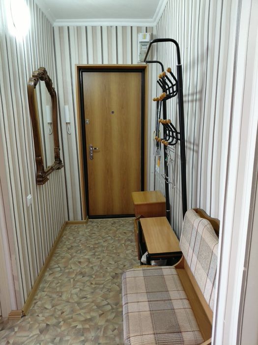 Продается двухкомнатная квартира