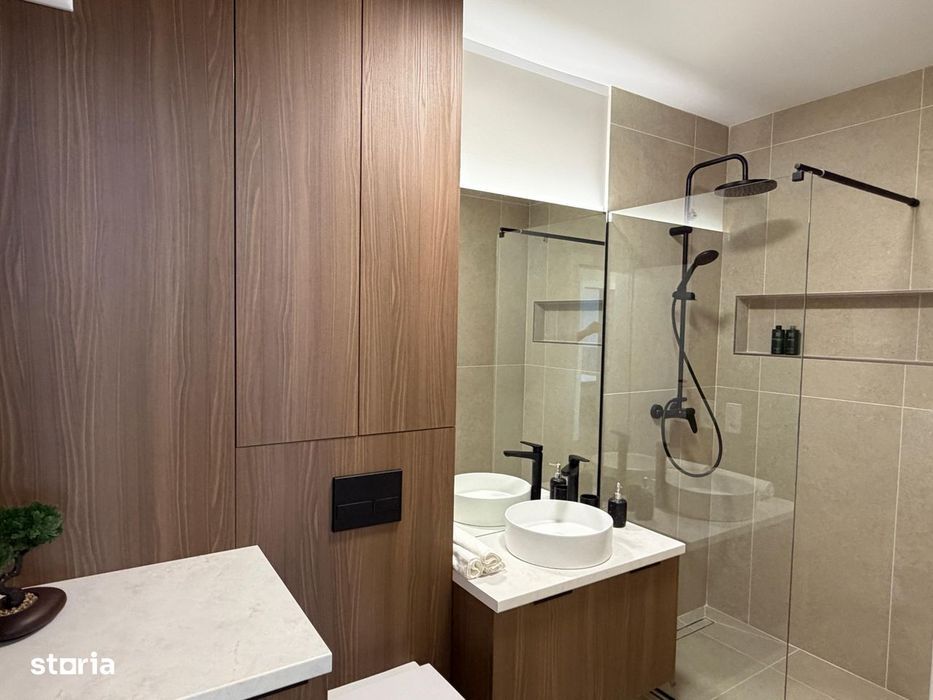 Apartament de Lux | Balcon| Parcare | Eroilor Residence