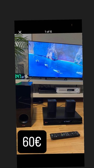 Аудио видео системи Harman kardon JVC Sony Samsung Jamo Pioneer Panasonic Philips LG Blu-Ray Onkyo