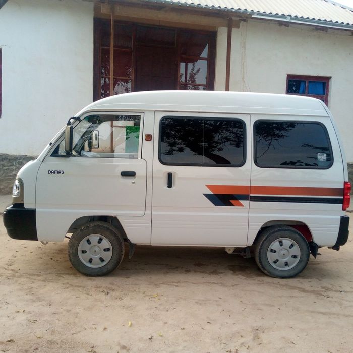 Yili 2020 yurgani 65000km kraska toza yurgani halol gaz benzin