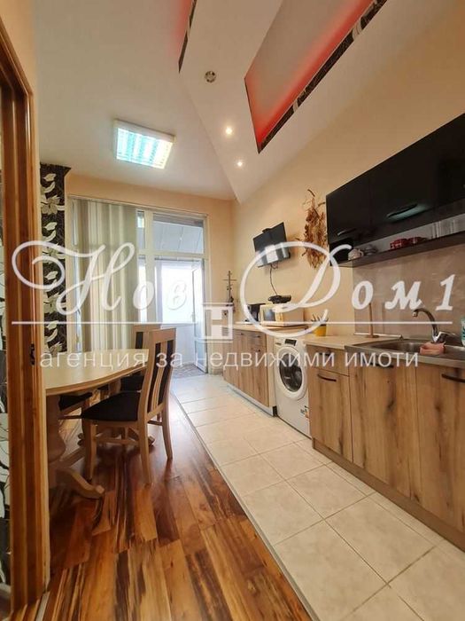 Дава се под наем Двустаен апартамент в Варна, Бриз - 45 кв.м за 460 € - Снимка #7