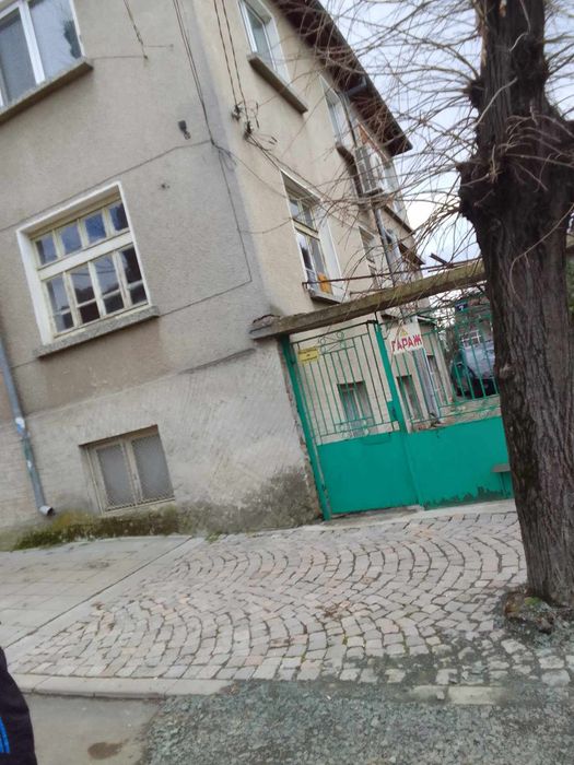 Продава се Етаж от къща в Средец - 85 кв.м за 348 €/кв.м - Снимка #3