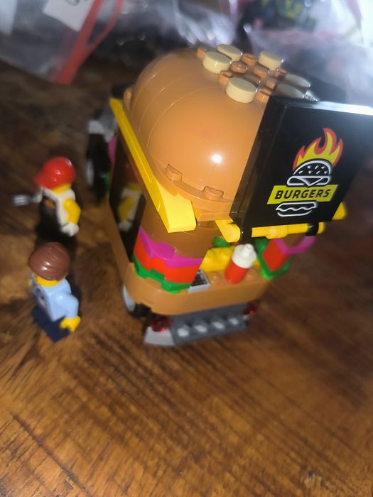 Mașini Lego  lot
