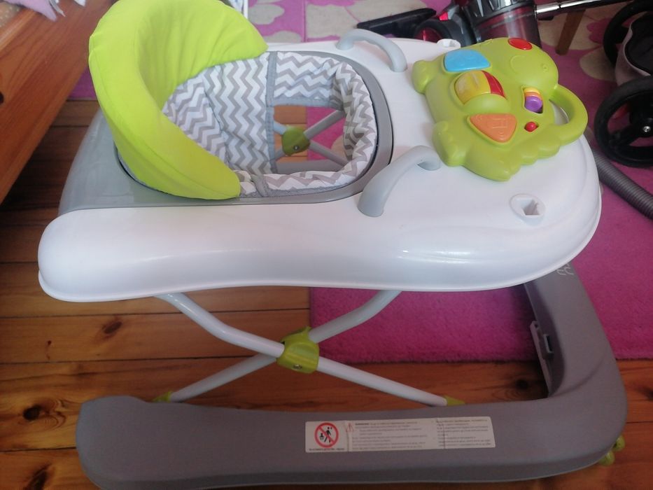 Детска проходилка/паяк