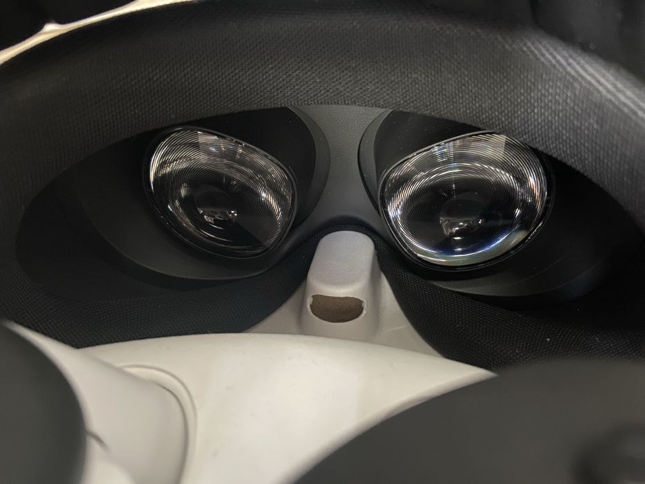 ochelari vr meta quest 3s 128gb