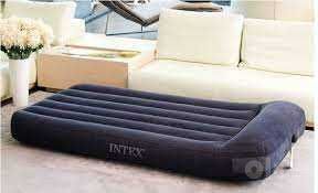 Матрас надувной-191х99х25 sm. Intex-64141. Доставка бесплатно