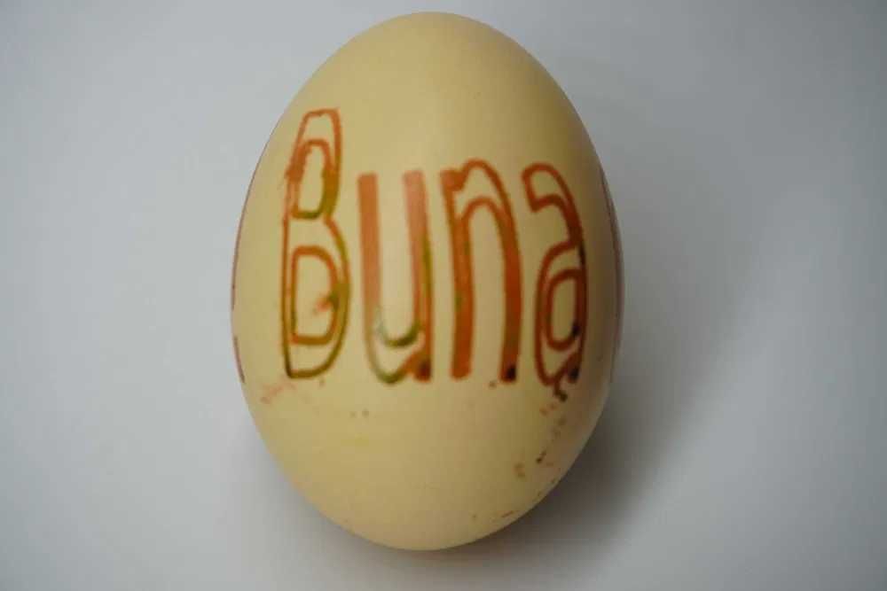 Vand Eggbot - cnc pentru decorat obiecte sferice sau elipsoidale