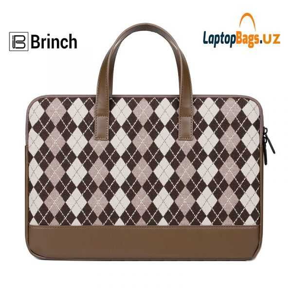 сумка BRINCH с защитой  для 13.3″ - 15.6″ for women