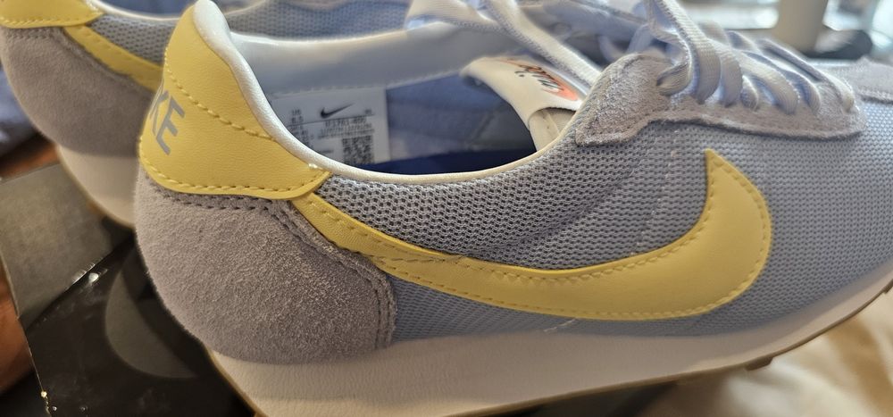 Маратонки Nike 39,40номер