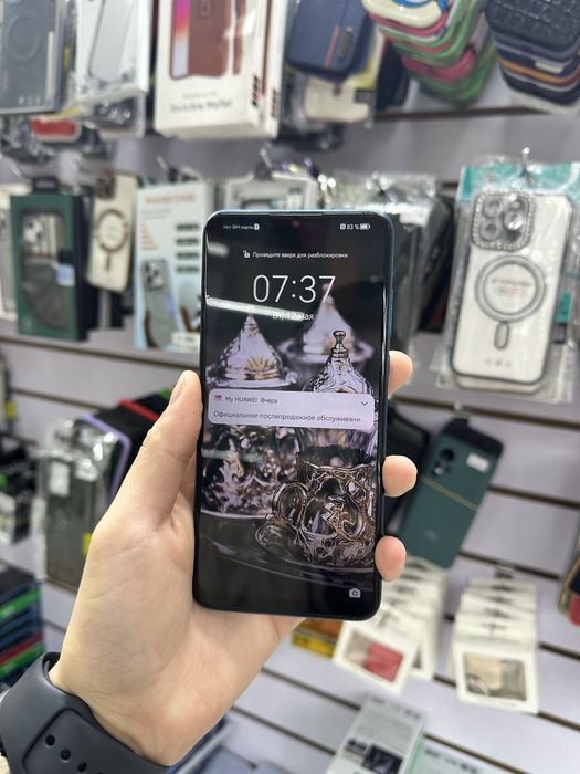 huawei p30 lite.