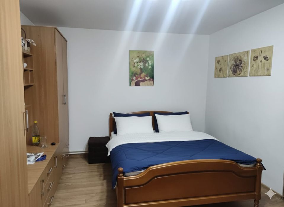 Vând apartament cu 2 camere
