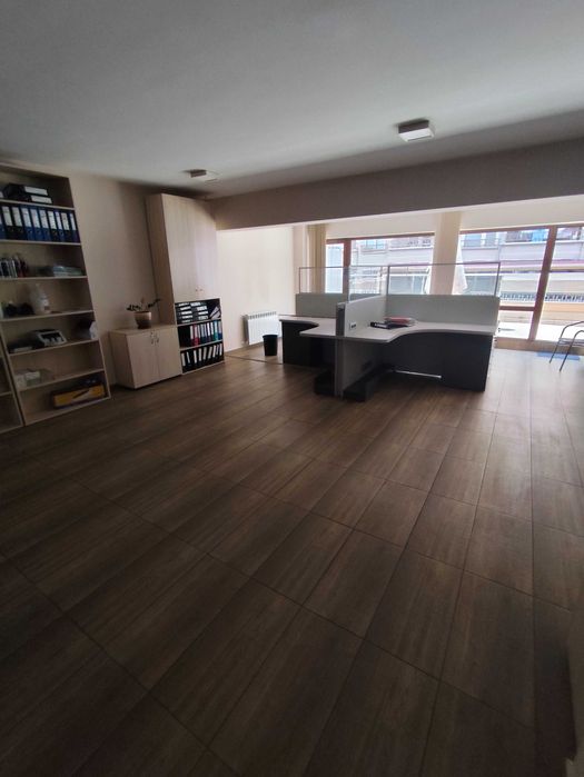 Продава се Офис в София, Борово - 230 кв.м за 1718 €/кв.м - Снимка #13